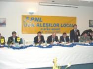 „Nu exist� nici o criz� �n PNL Neamt“