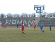 Laminorul, �nvins� din nou pe „Moldova“