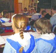 O nou� disciplin� �n orar - educatia mediului