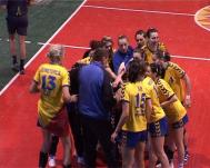 HCM Roman, adversarã din Hexagon în sferturile Challenge Cup