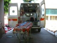 Sperante pentru ambulante noi