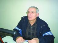 „Adevãratii profesori sînt cei care fac ceva important pentru elevi, le dau o sansã si dorinta de a învinge“