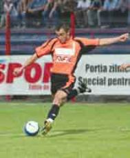 Radu Doicaru, pe tus� timp de sase s�pt�m�ni