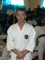 Karateca pietreni, medalii cstigate la nationale