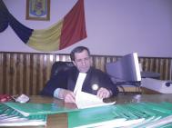 Judecãtorul-sincer si slobod la gurã (IV)