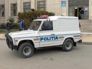 Totul despre admiterea la Politie (I)