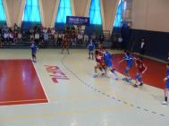 HCF Piatra Neamt, neînvinsã în turul II al campionatului