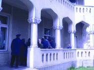 Banii la cãldurã, fericire pentru bicãjeni