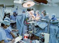 Spital de urgentã occidental, de aproape 100 milioane de euro
