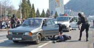 „Mascatii“ Politiei, interventie reusit�