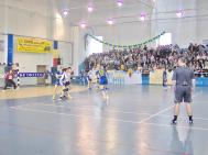 VICTORIE DE R�SUNET: HCM �n semifinalele Challenge Cup