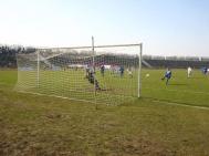 Derby nemtean în Liga a III-a, la Roznov