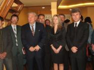 Partidul lui Talpes a fcut pui la Neamt