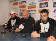 Doar unitatea de grup pare a functiona la Ceahlul