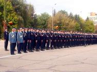 Ofertã generoasã de scolarizare la Academia de Politie