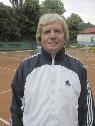 Alexandru Ghilea, n primii zece tenismeni ai Europei