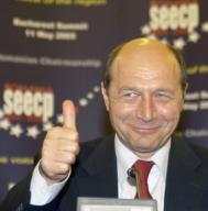 Bãsescu, asteptat în Neamt