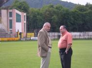 Prea multi la Ceahlãul în ultimele 3 sezoane