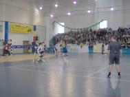 HCM Roman, penultima etapã în Ligã