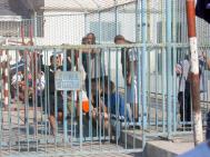 Un tînãr condamnat pentru omor vrea în libertate