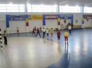 Handbalistele junioare romascance au sanse la final�