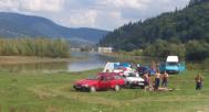 Turistii de week-end �n vizorul autorit�tilor