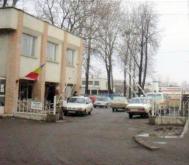 Bolnavii vor m�nca bine la... poarta spitalului