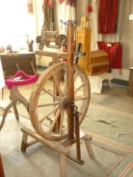 Muzeul satului din B�ra prinde contur