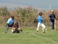 Romascani la turneul de baseball cadeti de la Trgu Neamt