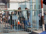Pusc�rie pentru trafic de persoane si proxenetism
