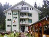 Rzboiul pentru Hotelul Cascada, o nou btlie
