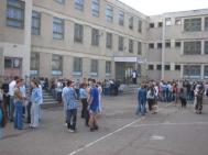 Aproape 200 de elevi, absenti la teza cu subiect unic la matematic