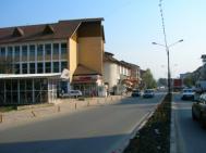 Traficul greu din Trgu Neamt, n discutii la Ministerul Transporturilor