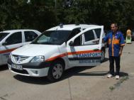 Ambulanta investeste pentru suferinzi