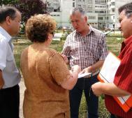 Retrocedarile încurca planurile Primariei Roman