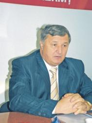 Ion Rotaru se grabeste încet spre CJ Neamt