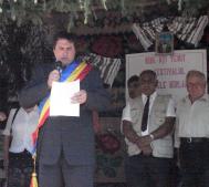 „La Izvoarele Bîrladului“, sarbatoarea muncii si bucuriei
