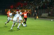 Acuzatii din „Dosarul fotbalistilor“ nu vor în celula