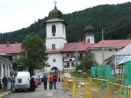 Miting am�nat de canicula