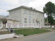 Învatamînt în schimburi, la Ion Creanga