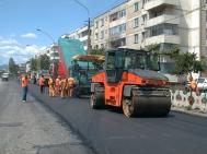 Primaria vrea „centura“ înapoi