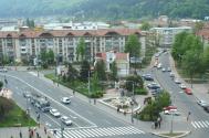 Publicitatea stradala,  „neatractiva“ pentru Primaria Piatra Neamt
