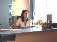 Îsi pierde postul „directoarea Astampilitei“?