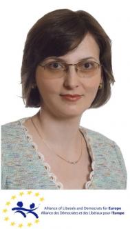 Europarlamentarul tau îti raspunde