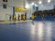 HCM, nvinsa de arbitri n Macedonia