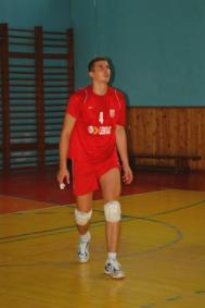 Angelica, motivul �ntoarcerii dinamovistului Harbuz, la Piatra Neamt