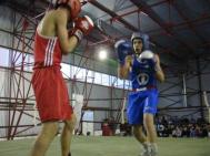 Medalii pentru pugilistii romascani, la Cupa „Lacu Rosu“