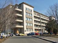 Dispar „Urgentele“ din Spitalul Vechi