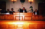 Judectorul preliminar, „filtru“ ntre procurori si instante