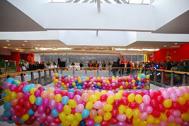 Primria a inaugurat mall-ul